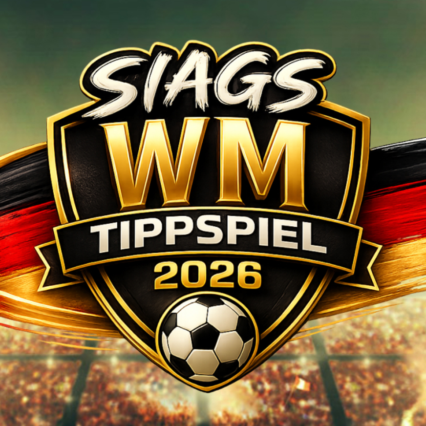 SIAGS WM Tippsiel 2026